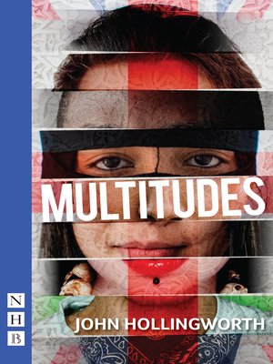 cover image of Multitudes